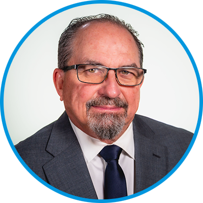 Photo of Michael W. Karaffa