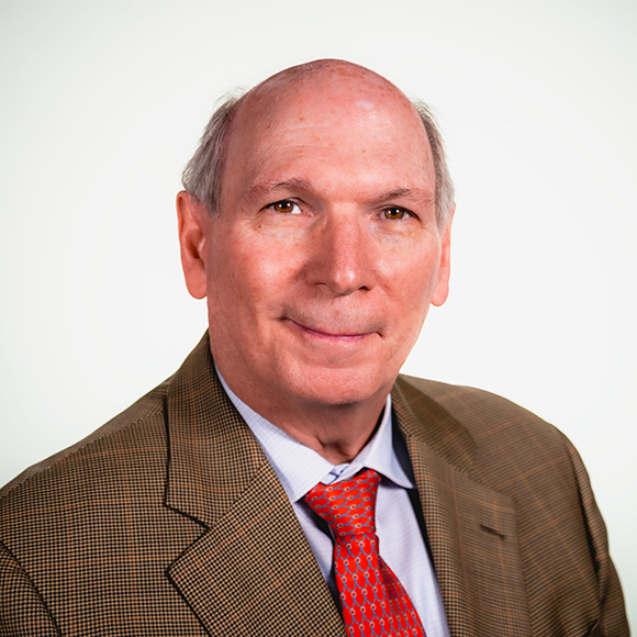 Photo of Tim Demetres