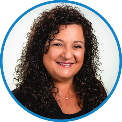 Photo of Lisa Gulibon